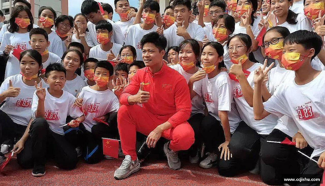 打破极限，挑战自我！